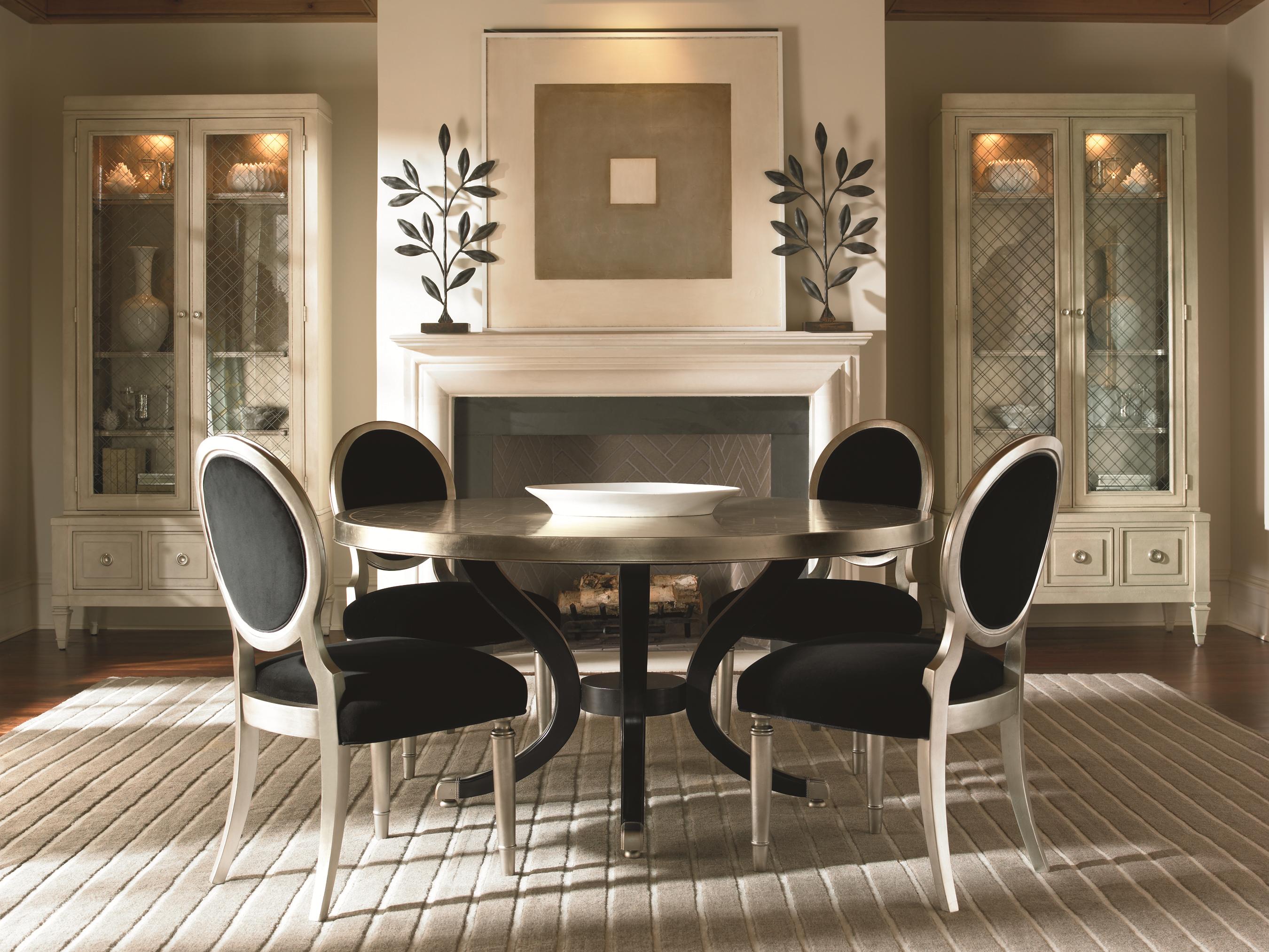 Caracole center of attention dining table new arrivals